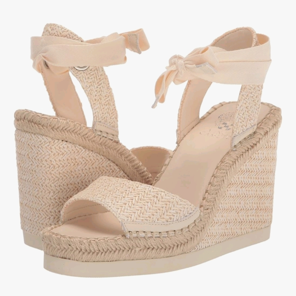 Vince Camuto Bendsen Wedges